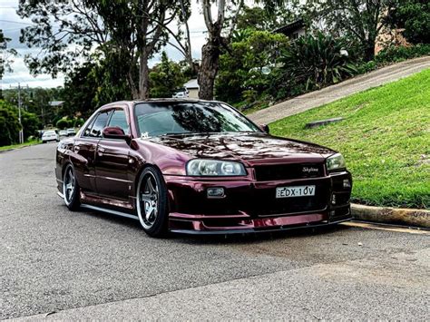 nissan r34 gtt|Find Nissan Skyline r34 for sale